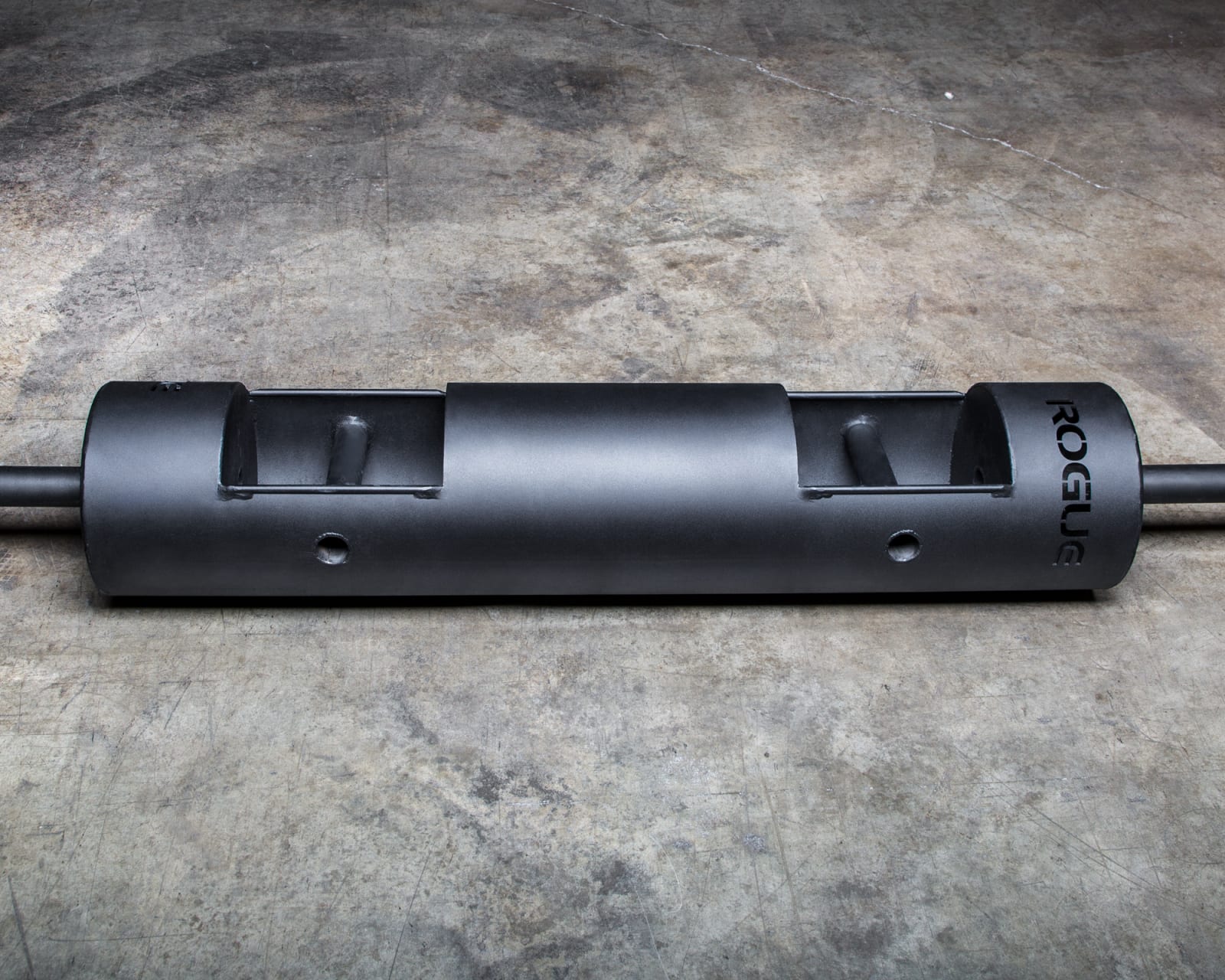 Strongman log bar weight deals